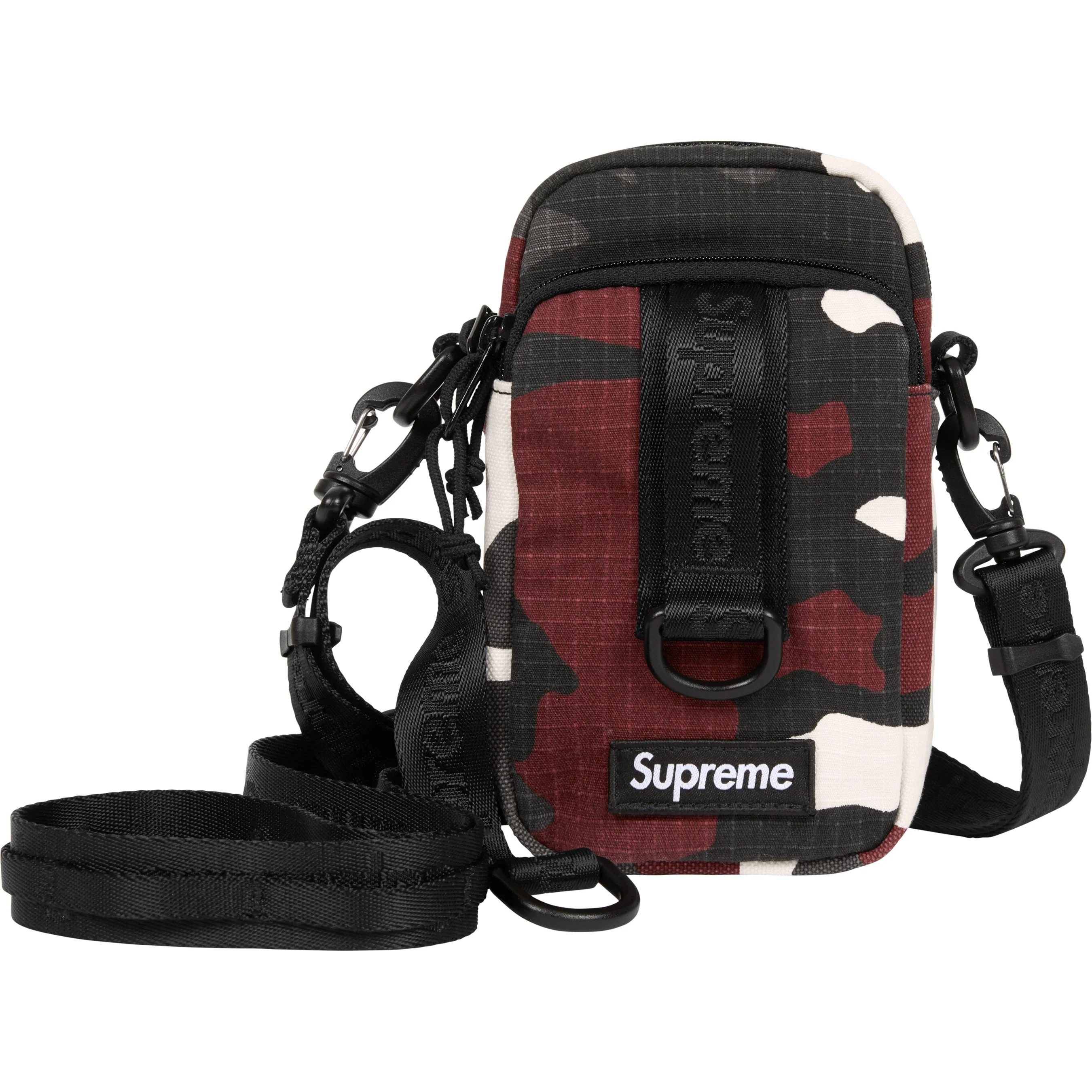 Shoulder Bag view 17